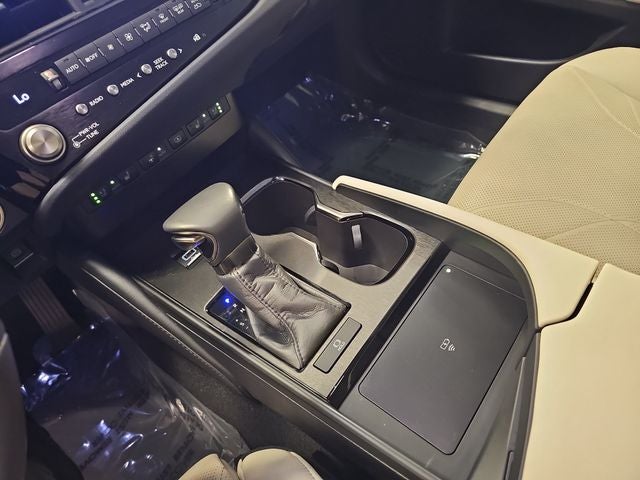 2024 Lexus ES 350 Ultra Luxury