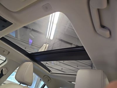 2024 Lexus ES 350 Ultra Luxury