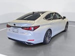 2024 Lexus ES 350 Ultra Luxury