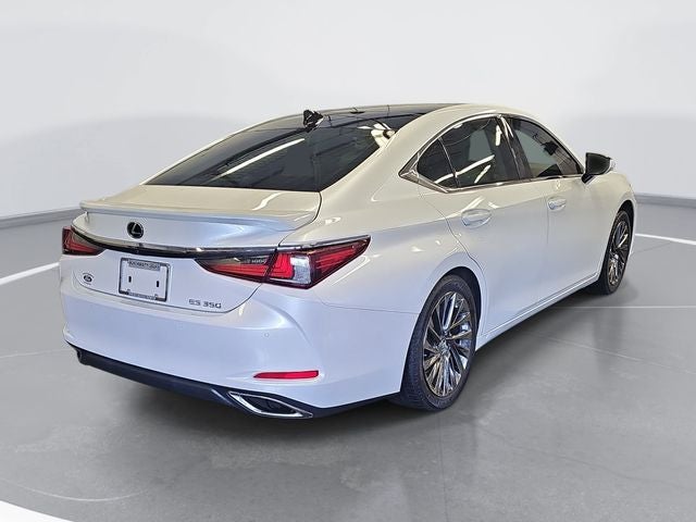2024 Lexus ES 350 Ultra Luxury
