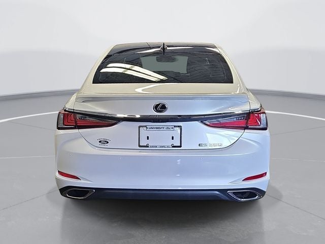 2024 Lexus ES 350 Ultra Luxury