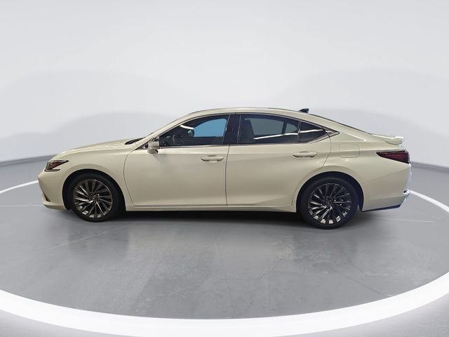 2024 Lexus ES 350 Ultra Luxury