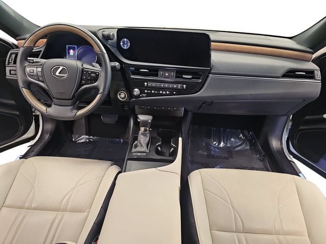 2024 Lexus ES 350 Ultra Luxury