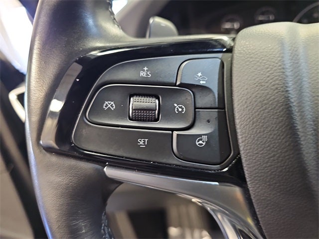 2022 Buick Enclave Essence