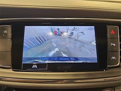 2022 Buick Enclave Essence