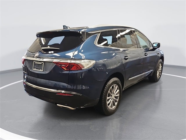 2022 Buick Enclave Essence