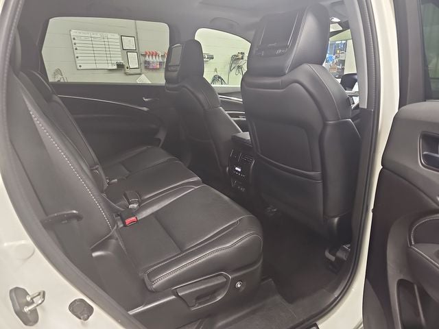 2019 Acura MDX 3.5L Technology Package SH-AWD