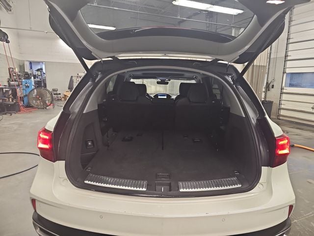 2019 Acura MDX 3.5L Technology Package SH-AWD