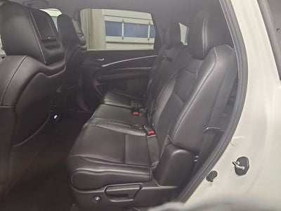 2019 Acura MDX 3.5L Technology Package SH-AWD