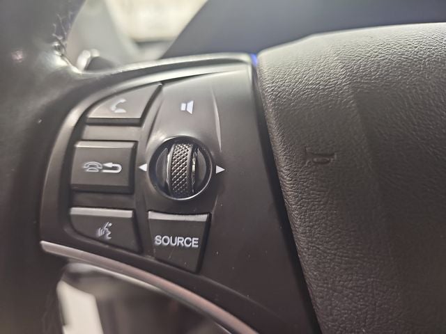 2019 Acura MDX 3.5L Technology Package SH-AWD