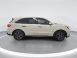 2019 Acura MDX 3.5L Technology Package SH-AWD