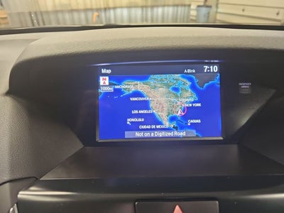 2019 Acura MDX 3.5L Technology Package SH-AWD