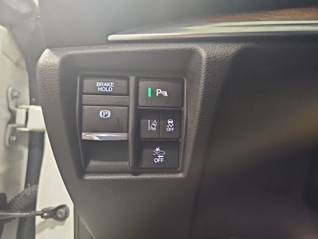 2019 Acura MDX 3.5L Technology Package SH-AWD