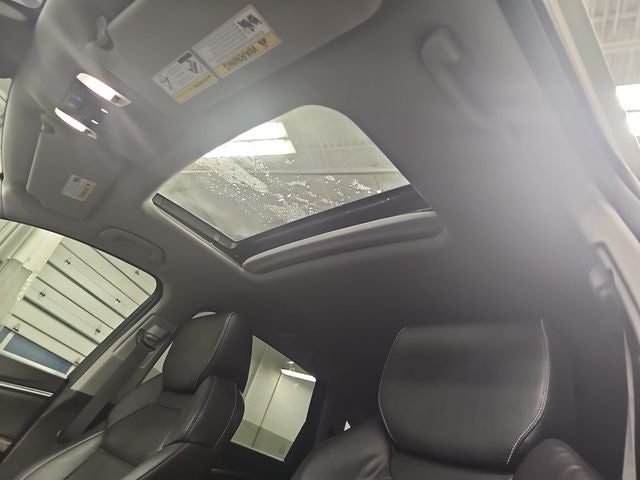 2019 Acura MDX 3.5L Technology Package SH-AWD