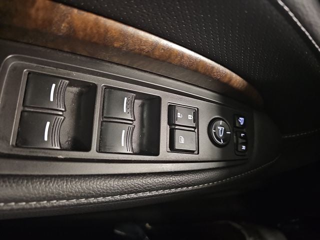 2019 Acura MDX 3.5L Technology Package SH-AWD