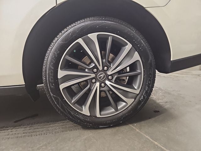 2019 Acura MDX 3.5L Technology Package SH-AWD