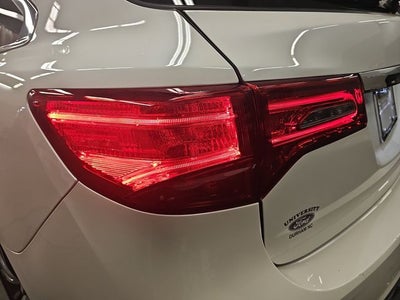 2019 Acura MDX 3.5L Technology Package SH-AWD