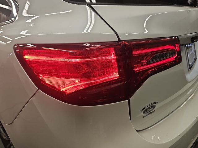 2019 Acura MDX 3.5L Technology Package SH-AWD