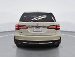 2019 Acura MDX 3.5L Technology Package SH-AWD