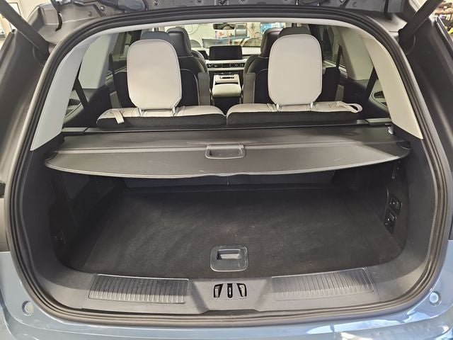 2025 Lincoln Aviator Reserve Premium