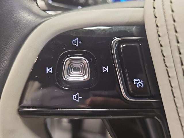 2025 Lincoln Aviator Reserve Premium