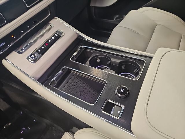 2025 Lincoln Aviator Reserve Premium