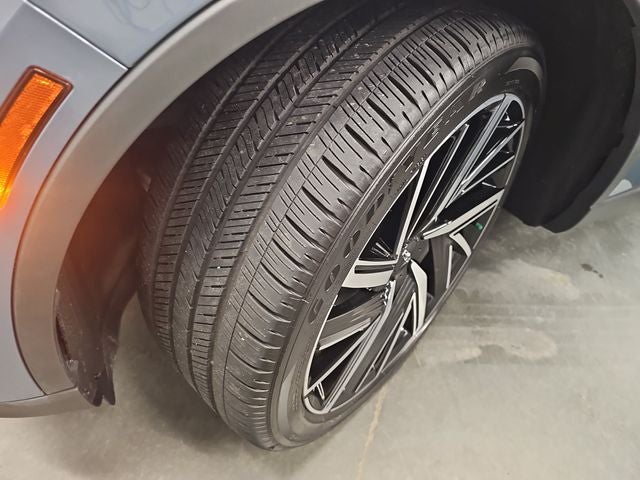 2025 Lincoln Aviator Reserve Premium