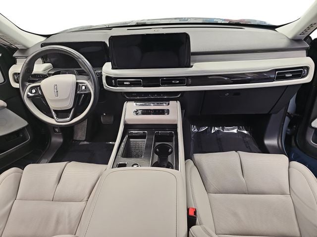 2025 Lincoln Aviator Reserve Premium