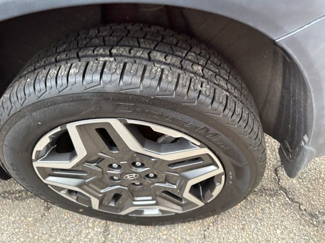 2023 Hyundai Santa Fe Hybrid SEL Premium