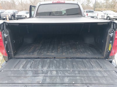 2021 Toyota Tundra Limited