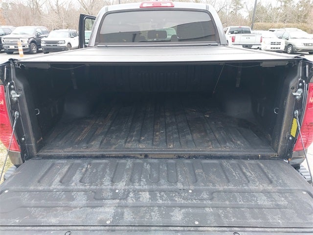 2021 Toyota Tundra Limited