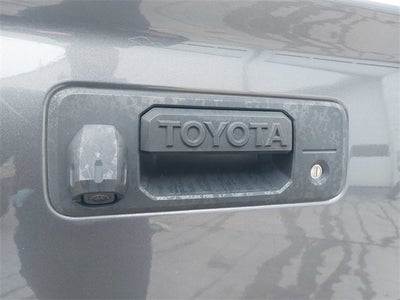 2021 Toyota Tundra Limited