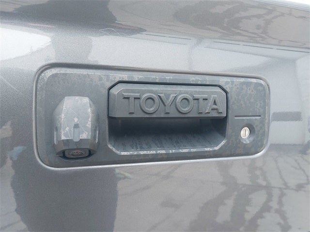 2021 Toyota Tundra Limited