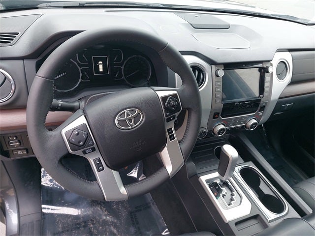 2021 Toyota Tundra Limited