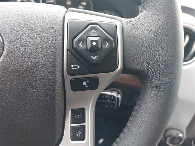 2021 Toyota Tundra Limited