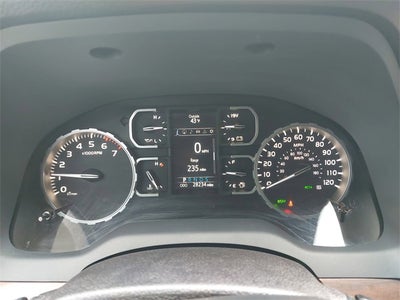 2021 Toyota Tundra Limited