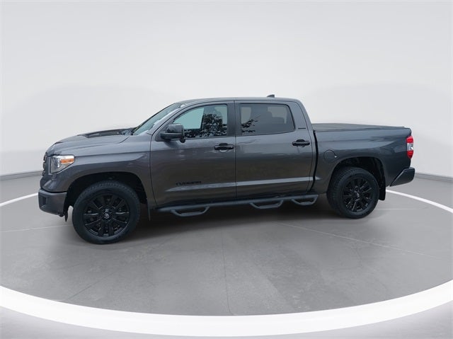2021 Toyota Tundra Limited