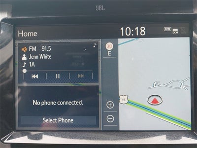 2021 Toyota Tundra Limited