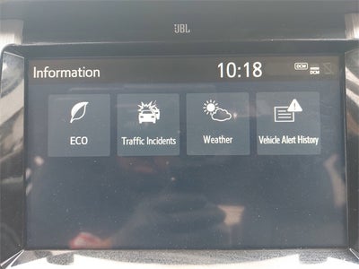 2021 Toyota Tundra Limited