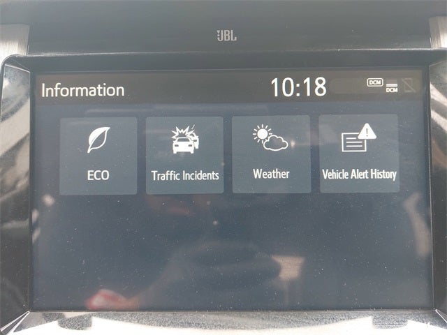 2021 Toyota Tundra Limited