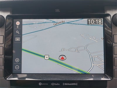 2021 Toyota Tundra Limited