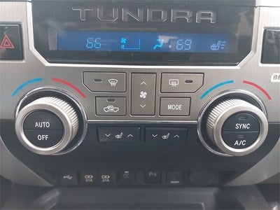 2021 Toyota Tundra Limited