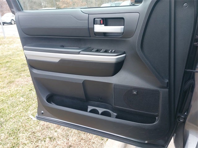 2021 Toyota Tundra Limited