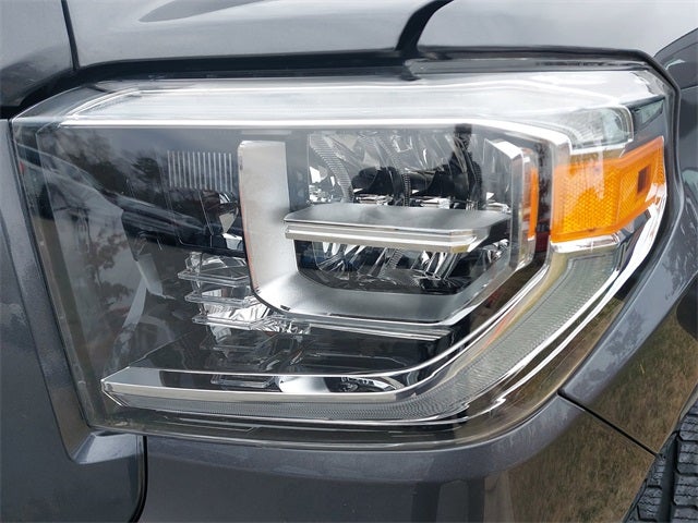 2021 Toyota Tundra Limited