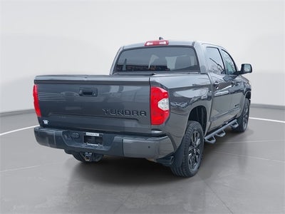 2021 Toyota Tundra Limited