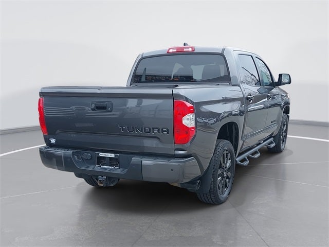 2021 Toyota Tundra Limited