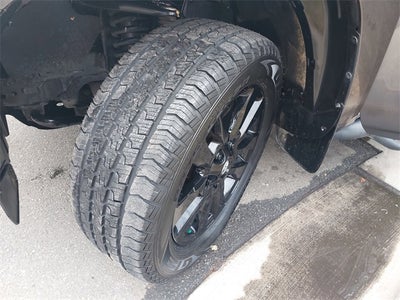 2021 Toyota Tundra Limited