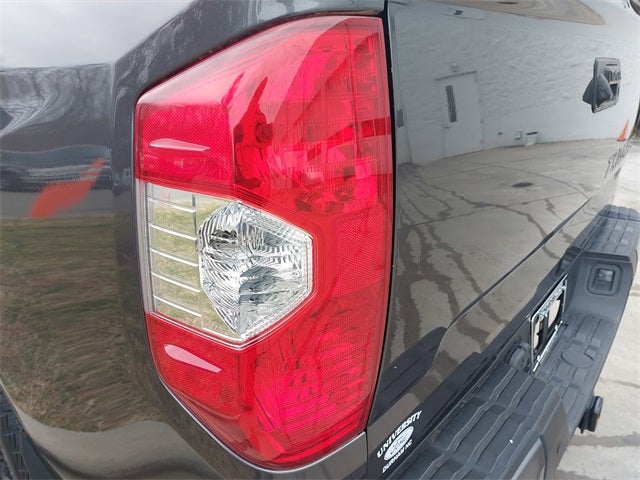 2021 Toyota Tundra Limited