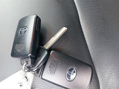 2021 Toyota Tundra Limited