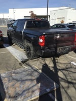 2021 Toyota Tundra Limited